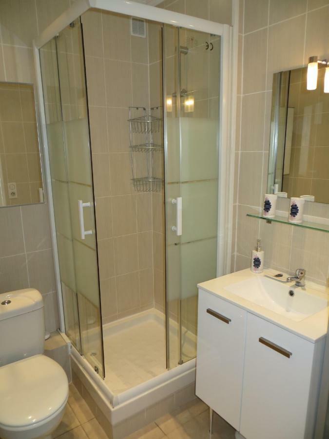 Appartement 9 Avenue de Carras à Nice Extérieur photo